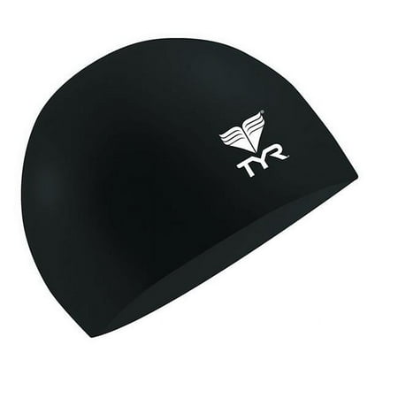 Latex Swim Cap