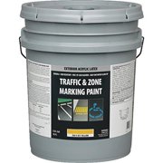 Latex Traffic And Zone Marking Traffic Paint