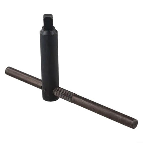 Lathe Chuck Wrench T-Handle Spanner Tool for CNC Router, Milling Machines - Multiple Sizes
