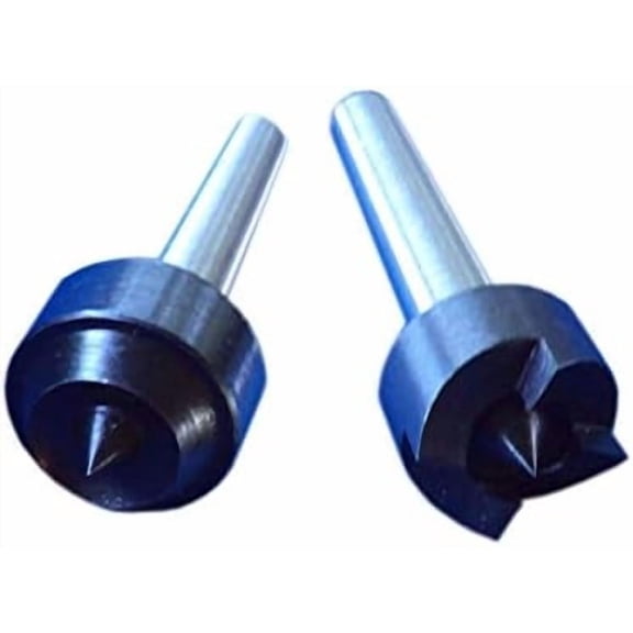 Lathe Drive Spur & Live Center Set Fits Sears Craftsman 113.249070$$Tools & Hardware Other