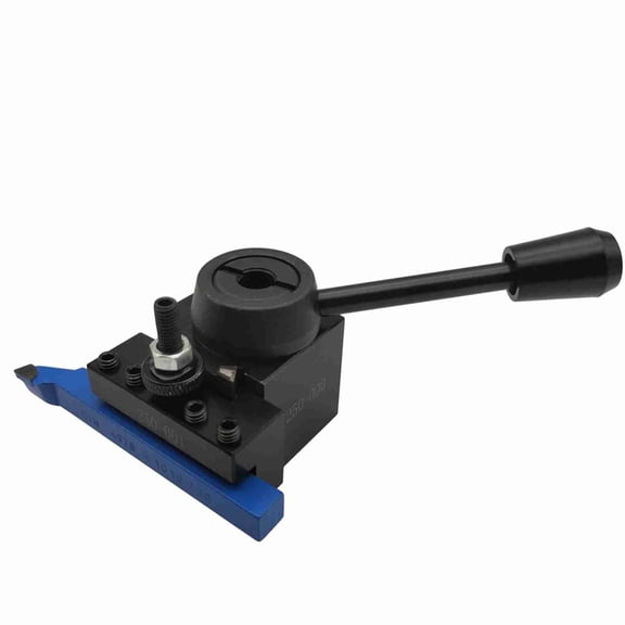 Lathe GIB Type Toolpost Tool Holder For Lathe Tools