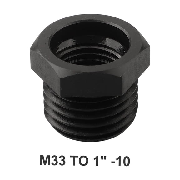 Lathe Headstock Spindle Adapter Thread Chuck Insert Woodworking Tool Accessories C