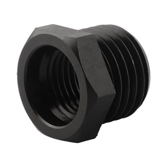 Lathe Headstock Spindle Adapter Thread Chuck Insert Woodworking Tool Accessory C