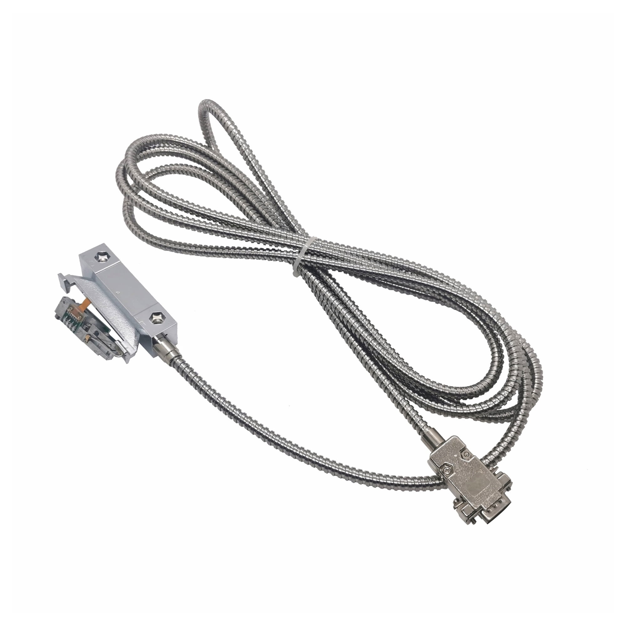 Lathe Linear Scale, Normal Size Linear Scale Sensor Reader Head 5micron ...