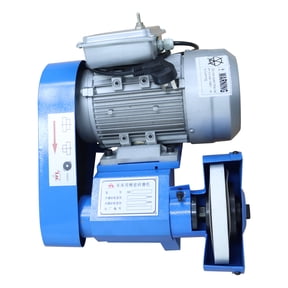 Lathe Sharpener Internal and External Grinder Lathe Tool Post Grinder