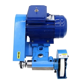 Lathe Tool Post Grinder Internal/External Sharpener Grinding Machine for Metalwork 220V