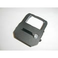 thumbnail image 1 of Lathem 1500E Time Clock Ribbon - Black Ink Ribbon for Lathem 1500E Time Clock, 1 of 5