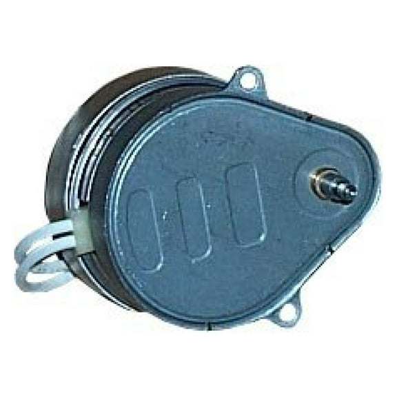 Lathem K342 Replacement Time Clock Motor - Fits 2100/4000 & LT/LTT Series - 1RPM 120V CW Synchron Motor - VIE1342 Replacement - Made in USA