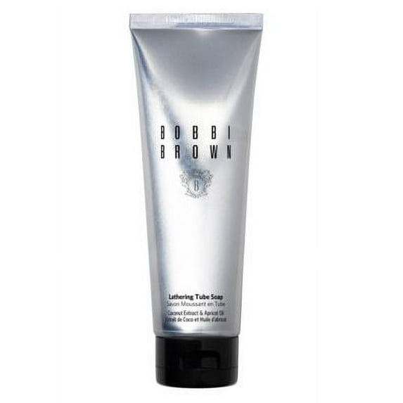 Lathering Tube Soap 4.2oz