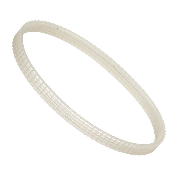 Lathes Driving Belts, Lathe Belt Transparent Low Noise Polyurethane For MX-400 MX-600 MX-750