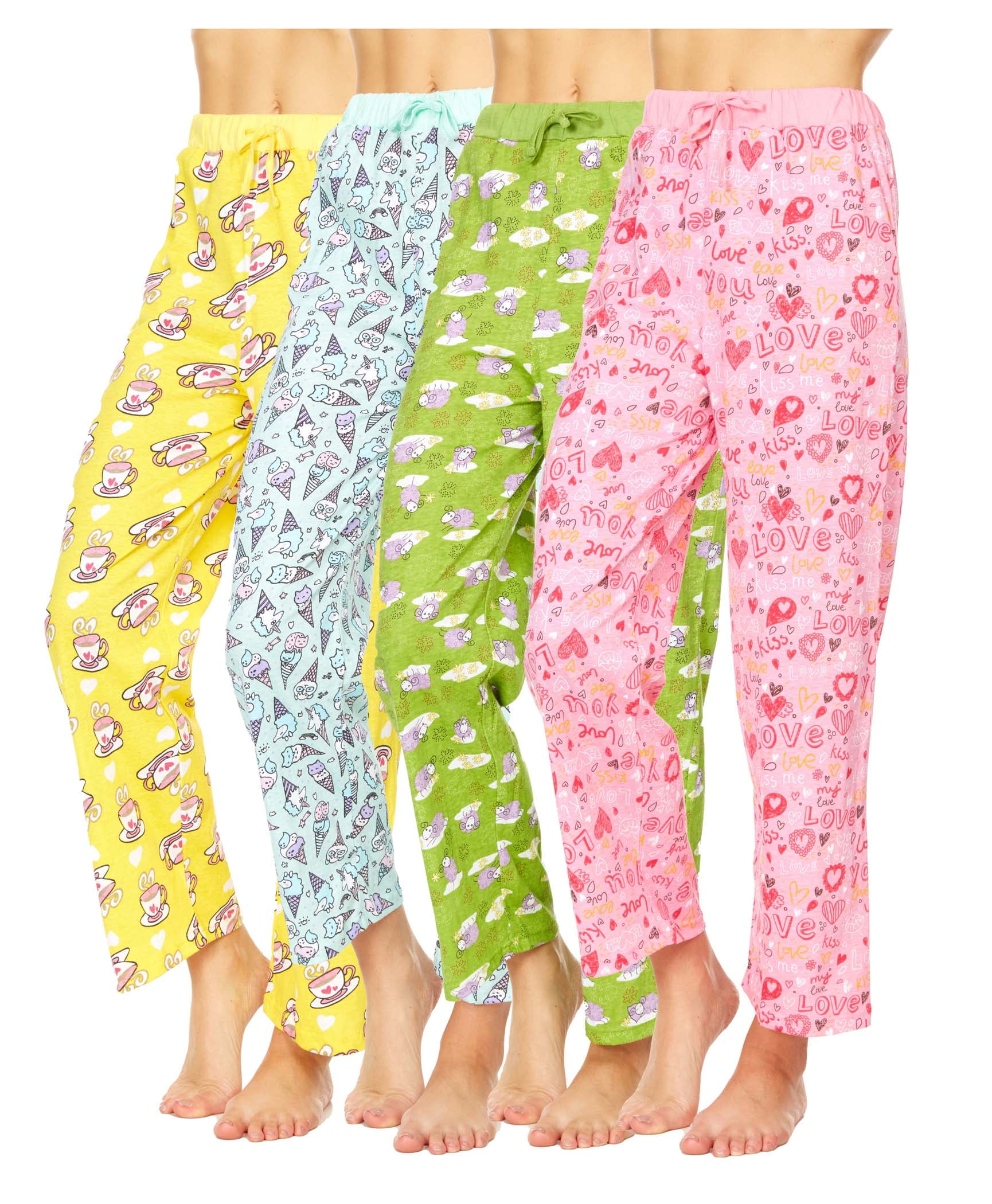 Buy Maroon Pyjamas & Shorts for Women by VAN HEUSEN Online | Ajio.com