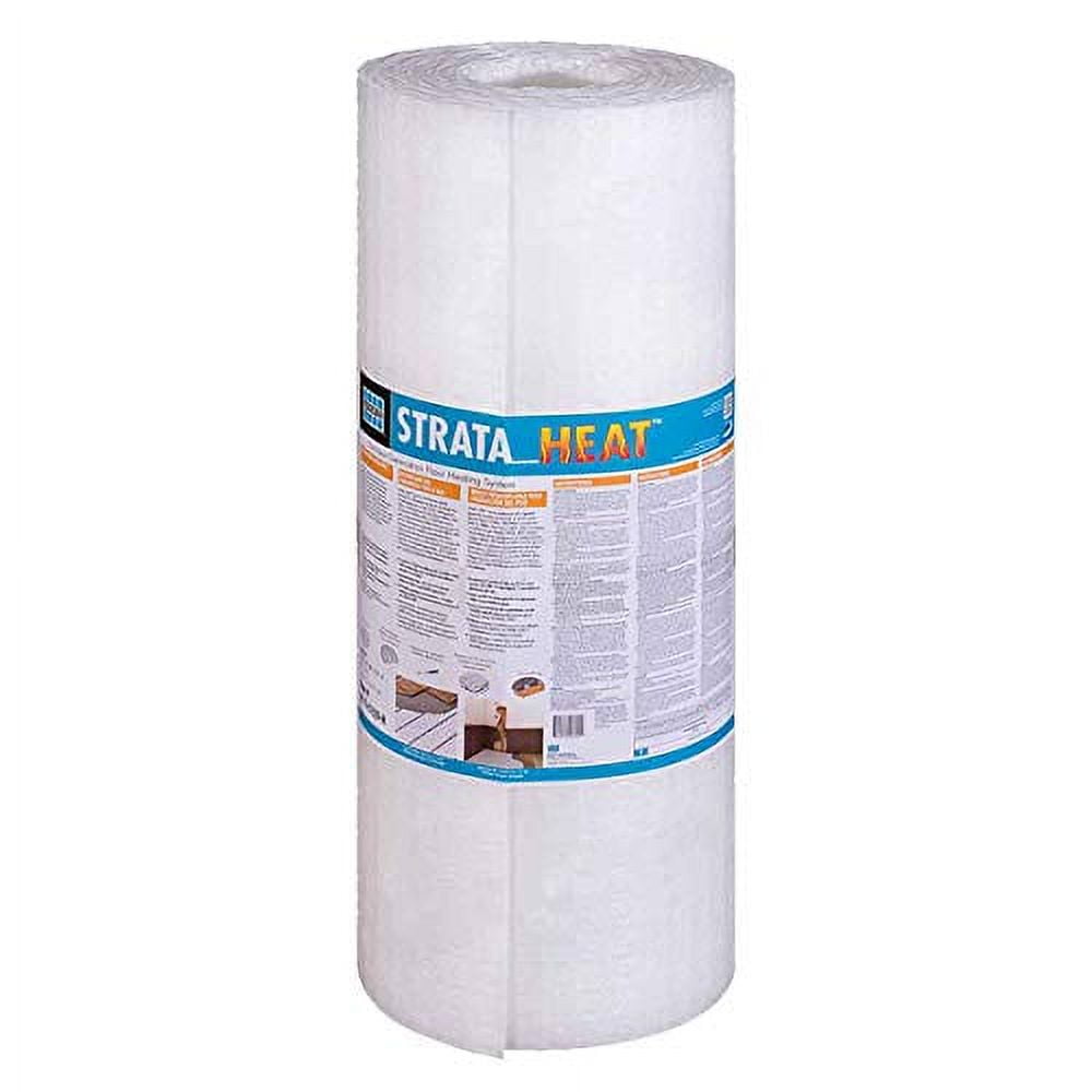 Strata Heat Mat 161 SQFT. Strata Heat Mat 161 SQFT.