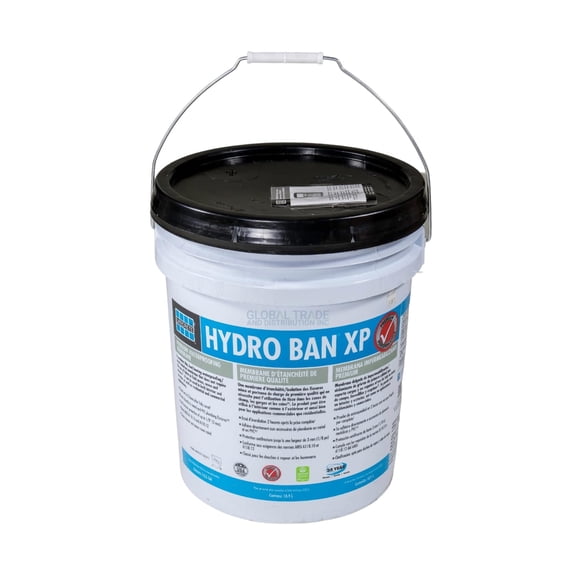 Laticrete, Waterproof Industrial Sealant, 5 Gallons