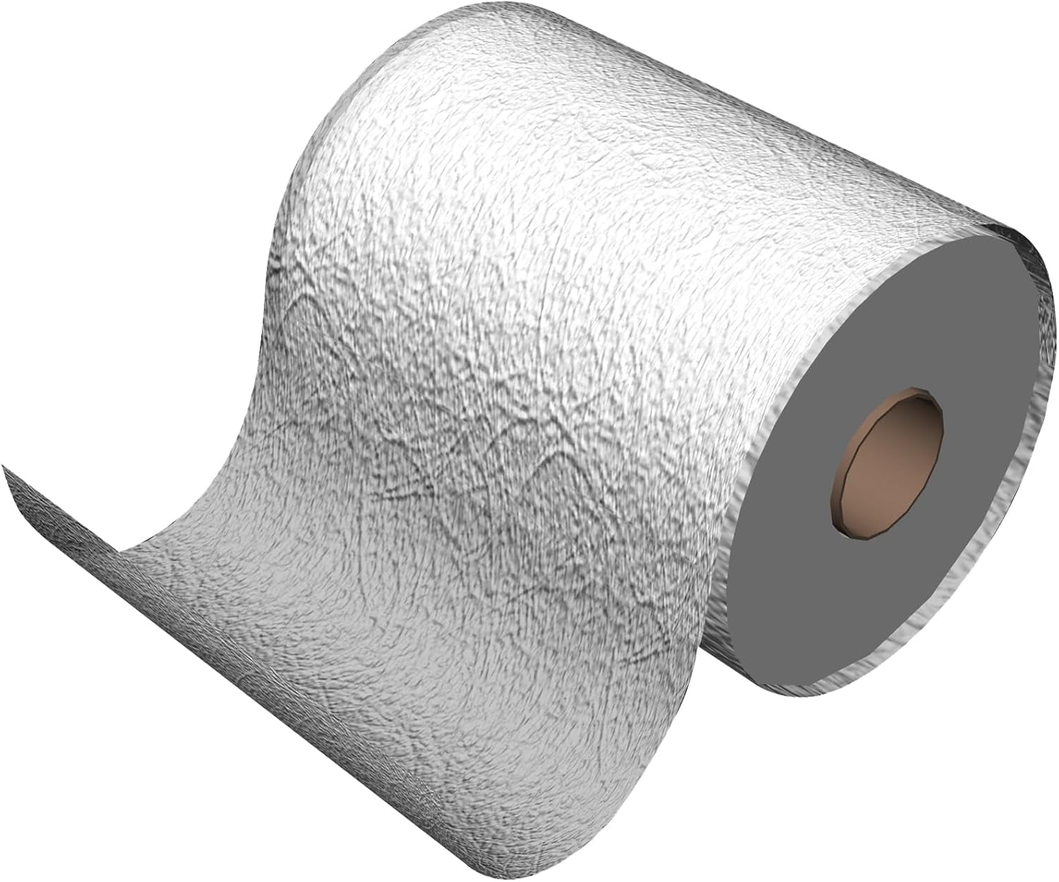 Laticrete Waterproofing Anti-Fracture Fabric Membrane Roll, 37.5 Sq Ft ...