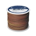 thumbnail image 1 of Latigo Lace .125"X50' Spool-Medium Brown, 1 of 4
