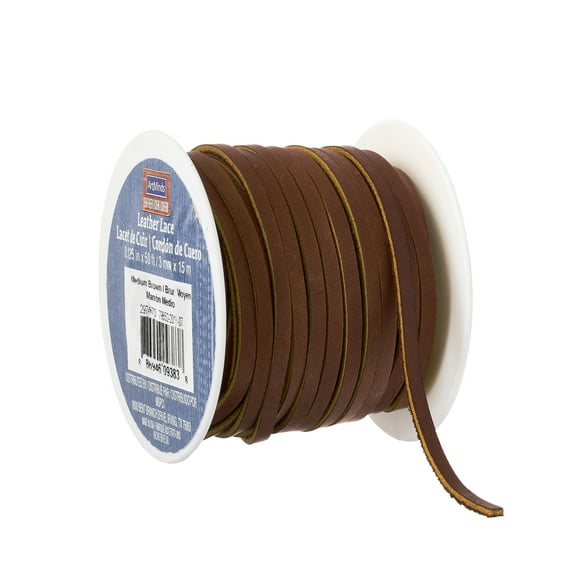 Latigo Lace by ArtMinds - 50ft.