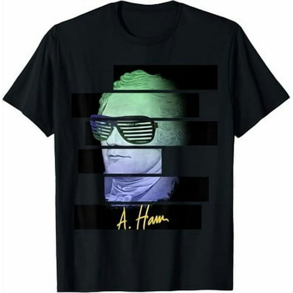 Latimore Alexander T Shirt For Men Women Hamilton Gifts Shirt T-Shirt All Size S-5Xl