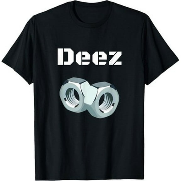 Latimore Deez Nuts Got Em Mens T-Shirt All Size S-5Xl