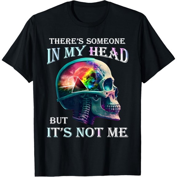 Latimore Fun Fact I Don'T Care Skeleton 2 Sided T-Shirt All Size S-5Xl