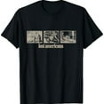 thumbnail image 1 of Latimore MGK Lost Americana Photos T-Shirt All Size S-5XL, 1 of 5