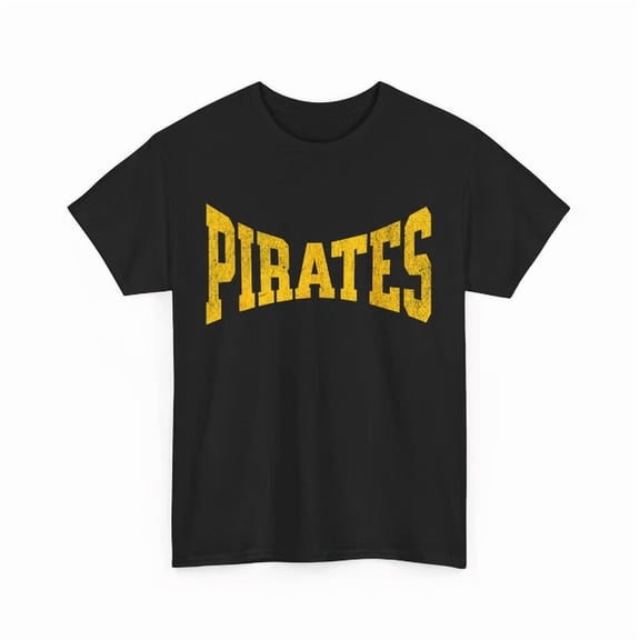 Latimore Pirates Nickname Shirt, Boys Girls Men Women T-Shirt All Size S-5Xl