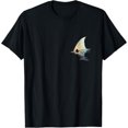 thumbnail image 1 of Latimore Tailing Redfish T-Shirt | Redfish Tail | Red Drum Fish Shirt T-Shirt All Size S-5Xl, 1 of 5