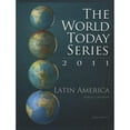thumbnail image 1 of Pre-Owned Latin America 2011 Latin America STK Paperback Robert T. Buckman, 1 of 1