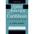 thumbnail image 1 of Latin America And The Caribbean In The International System: Fourth Edition, (Paperback), 1 of 1