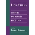 thumbnail image 1 of Pre-Owned Latin America: Economy and Society Since 1930 (Paperback) 0521595711 9780521595711, 1 of 1