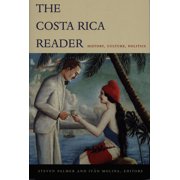 Costa Readers