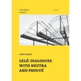 thumbnail image 1 of Latin America: Thoughts LelÃ©: dialogues with neutra and prouvÃ©, Book 6, (Paperback), 1 of 1