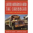 thumbnail image 1 of Pre-Owned Latin America and the Caribbean: A Systematic and Regional Survey (Paperback) 0471630950 9780471630951, 1 of 1