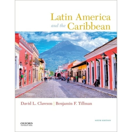 Pre-Owned Latin America and the Caribbean