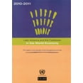 thumbnail image 1 of Latin America and the Caribbean in the World Economy: The Region in the Decade of the Emerging Economies United Nations, 1 of 1