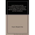 thumbnail image 1 of Pre-Owned Latin America and the U. S. National Interest : A Basis for U. S. Foreign Policy 9780865314627 Used, 1 of 1