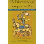 Latin America in Translation The Discovery and Conquest of Peru Paperback