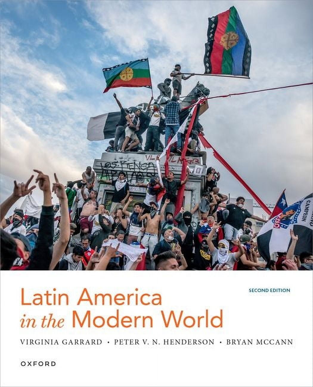 Latin America in the Modern World, (Paperback) - Walmart.com