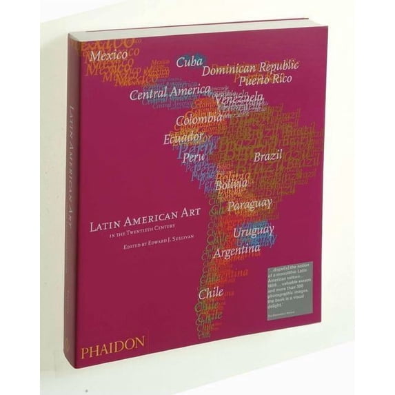 Latin American Art in the 20th Century