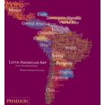 thumbnail image 1 of Pre-Owned Latin American Art (Hardcover) 0714832103 9780714832104, 1 of 1