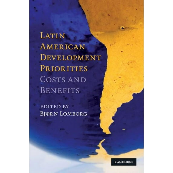 Latin American Development Priorities, (Hardcover)