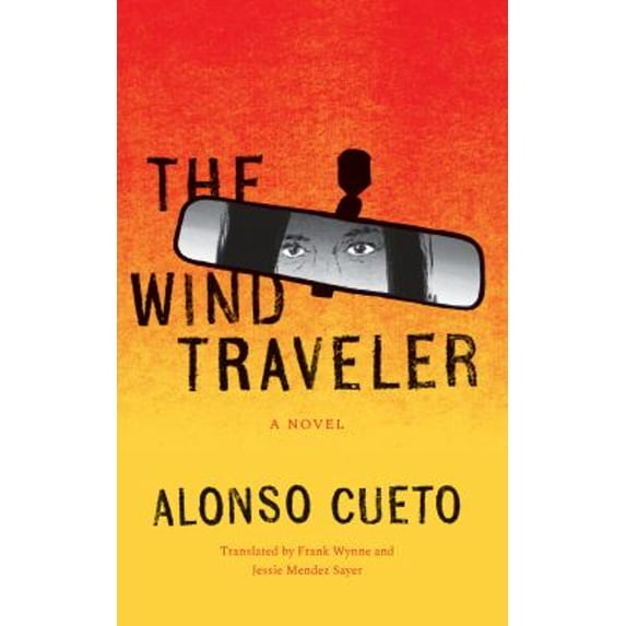 Pre-Owned The Wind Traveler (Paperback) 1477317740 9781477317747