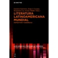 thumbnail image 1 of Latin American Literatures In The World Literatura latinoamericana mundial, Book 5, (Hardcover), 1 of 1