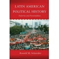 thumbnail image 1 of Latin American Political History: Patterns and Personalities, (Hardcover), 1 of 1