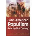 thumbnail image 1 of Latin American Populism in the Twenty-First Century, (Paperback), 1 of 1