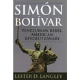 thumbnail image 1 of Latin American Silhouettes SimÃ³n BolÃ­var: Venezuelan Rebel, American Revolutionary, (Hardcover), 1 of 2