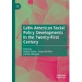 thumbnail image 1 of Latin American Social Policy Developments in the Twenty-First Century, (Paperback), 1 of 1