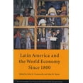 thumbnail image 1 of Latin American Studies: Latin America and the World Economy Since 1800 (Paperback), 1 of 1