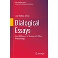 thumbnail image 1 of Latin American Voices Dialogical Essays: From Difference to Sharing in I-Other Relationships, (Hardcover), 1 of 1