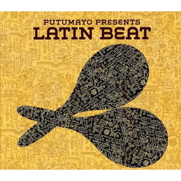 Latin Beat