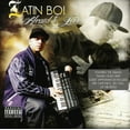 thumbnail image 1 of Latin Boi - Afraid to Love - Rap / Hip-Hop - CD, 1 of 1